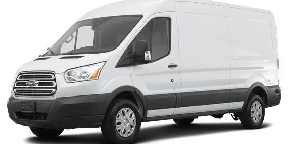 FORD TRANSIT 2019 1FTYE2CMXKKB68220 image