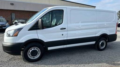 FORD TRANSIT 2019 1FTYE1ZM5KKA84789 image