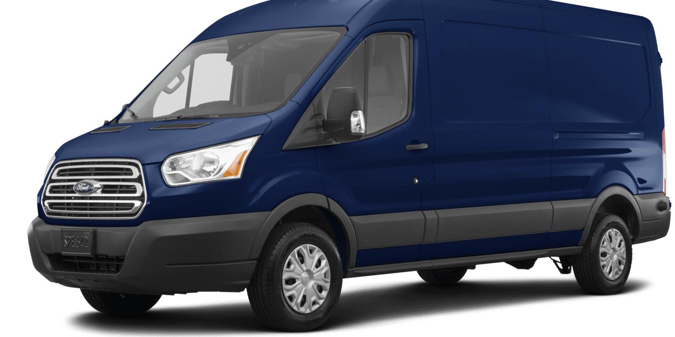 FORD TRANSIT 2019 1FTYR3XM1KKB78705 image