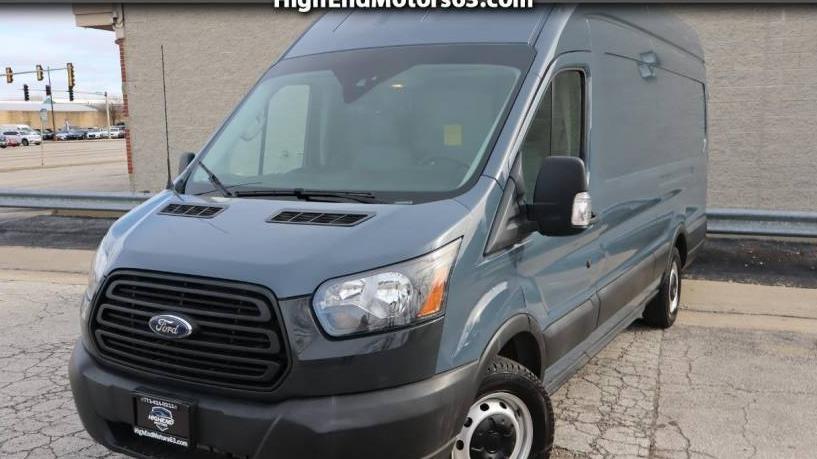 FORD TRANSIT 2019 1FTYR3XM7KKB78952 image