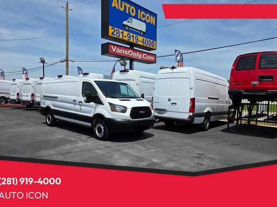 FORD TRANSIT 2019 1FTYE2YM0KKA02135 image