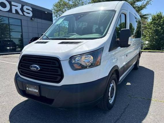 FORD TRANSIT 2019 1FBZX2CM3KKA13768 image