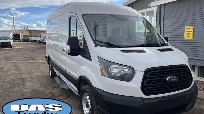 FORD TRANSIT 2019 1FTYE2CM5KKB68271 image