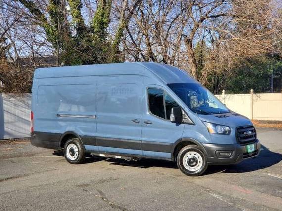 FORD TRANSIT 2019 1FTYR3XM0KKB33318 image