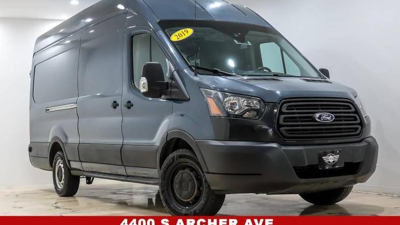 FORD TRANSIT 2019 1FTYR3XM0KKB89453 image