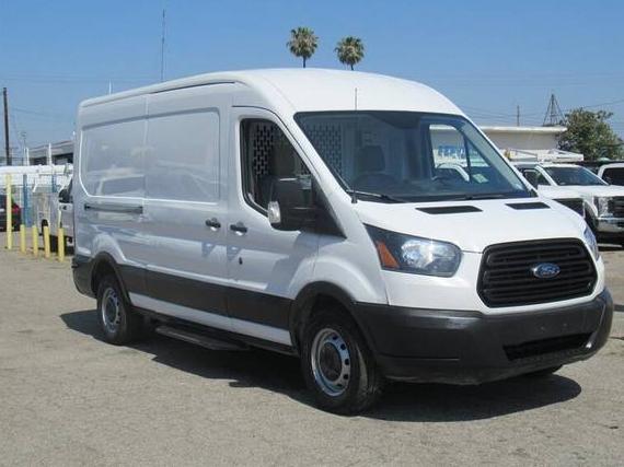 FORD TRANSIT 2019 1FTYE2CM8KKB36107 image