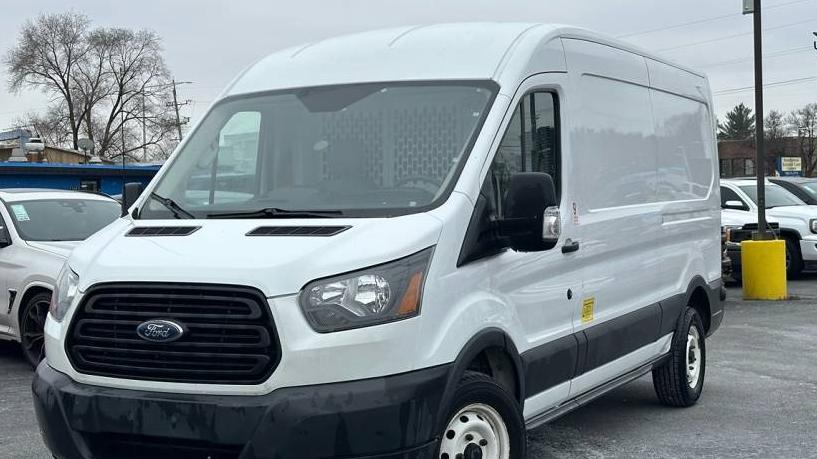 FORD TRANSIT 2019 1FTYE2CM2KKB35583 image