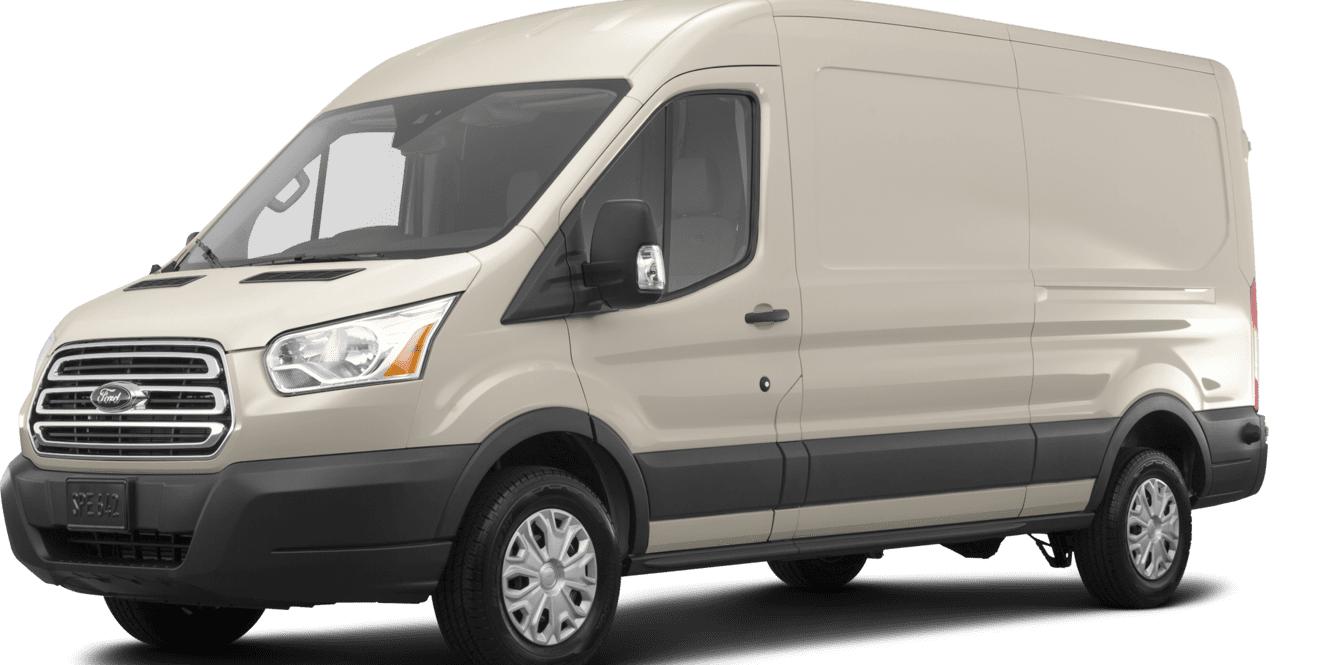 FORD TRANSIT 2019 1FTYR2CG0KKB40635 image