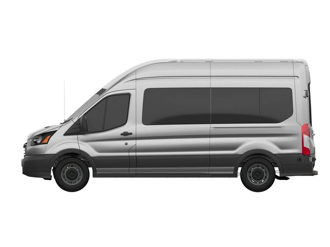 FORD TRANSIT 2019 1FBZX2CM8KKA10185 image