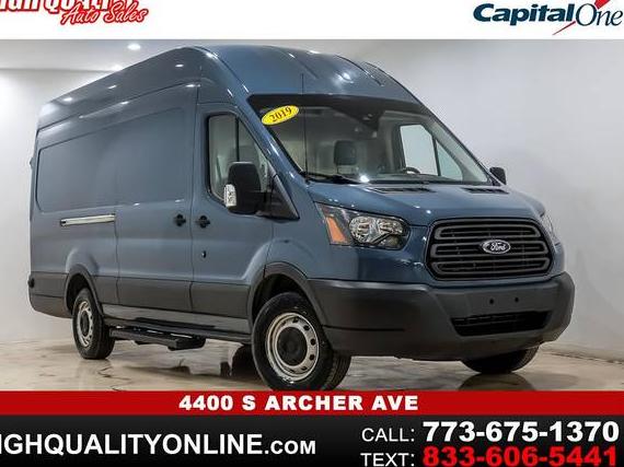 FORD TRANSIT 2019 1FTYR3XMXKKB49705 image