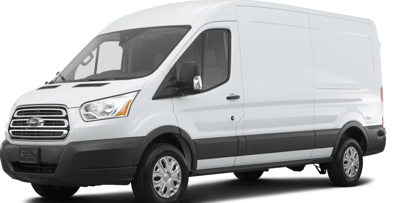 FORD TRANSIT 2019 1FTYE2CM1KKB67702 image