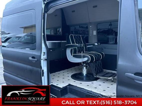FORD TRANSIT 2019 1FBAX2XM8KKB06311 image