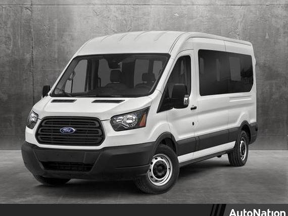 FORD TRANSIT 2019 1FBZX2YM6KKA60379 image