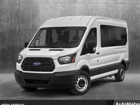 FORD TRANSIT 2019 1FBZX2CM1KKB25324 image