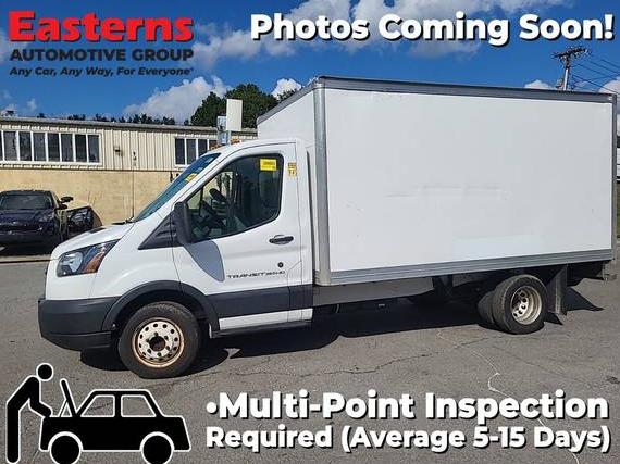 FORD TRANSIT 2019 1FDBF8ZM3KKA83955 image FORD TRANSIT 2019 1FDBF8ZM3KKA83955 image