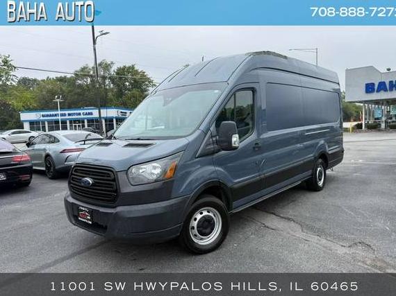 FORD TRANSIT 2019 1FTYR3XM8KKB29047 image