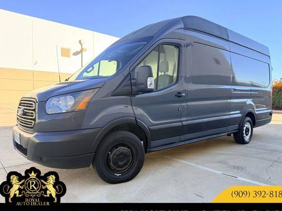 FORD TRANSIT 2019 1FTYR3XM1KKB13272 image