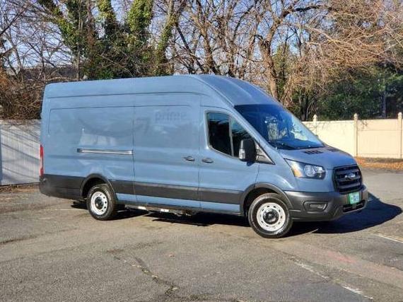 FORD TRANSIT 2019 1FTYR3XM8KKB49671 image