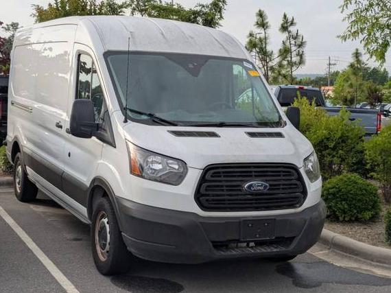 FORD TRANSIT 2019 1FTYR2CM3KKA27915 image