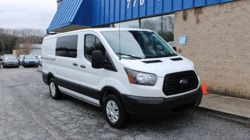 FORD TRANSIT 2019 1FTYE1YM5KKB72551 image