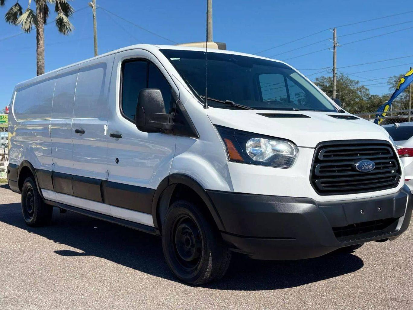 FORD TRANSIT 2019 1FTBW2ZM2KKA53122 image