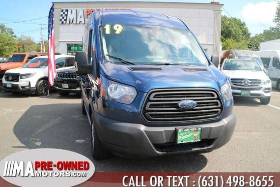 FORD TRANSIT 2019 1FTYR1CM0KKA36758 image FORD TRANSIT 2019 1FTYR1CM0KKA36758 image