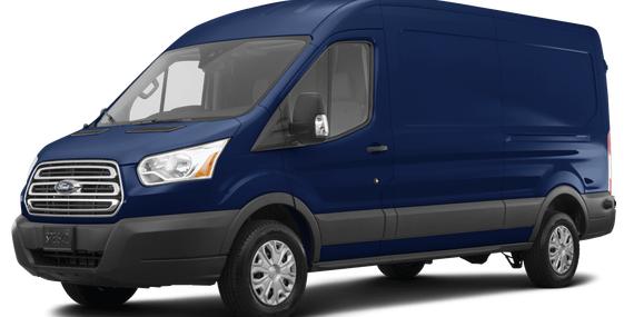 FORD TRANSIT 2019 1FTYR3XM3KKB28890 image