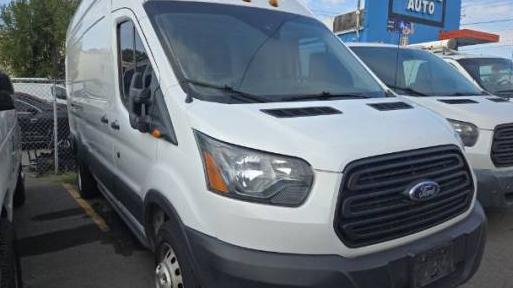 FORD TRANSIT 2019 1FTWS4XG3KKA27893 image