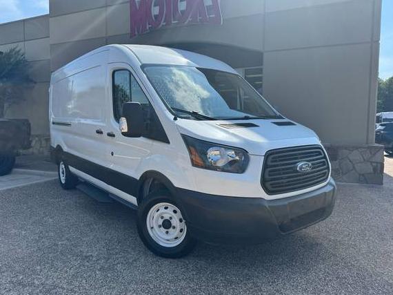 FORD TRANSIT 2019 1FTYE2CM1KKB52228 image