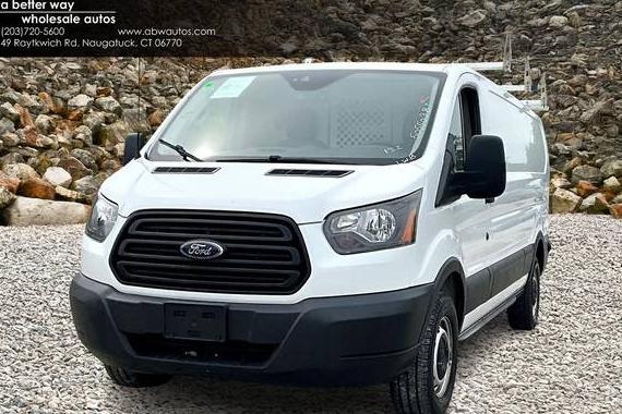 FORD TRANSIT 2019 1FTYR2YM3KKA34405 image