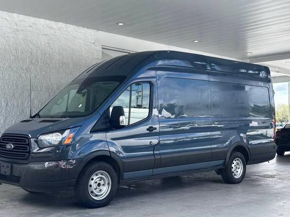 FORD TRANSIT 2019 1FTYR3XM1KKB33991 image