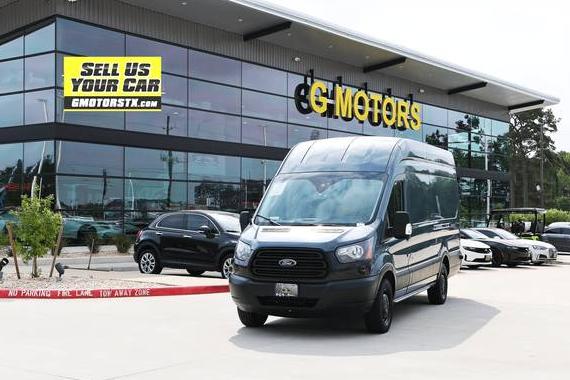 FORD TRANSIT 2019 1FTYR3XM0KKB78310 image