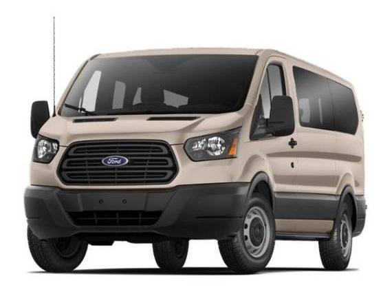 FORD TRANSIT 2019 1FDZX2YMXKKA36786 image