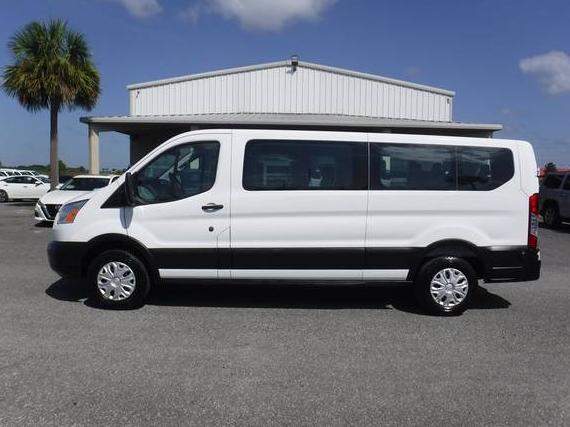 FORD TRANSIT 2019 1FBZX2ZM0KKB24477 image