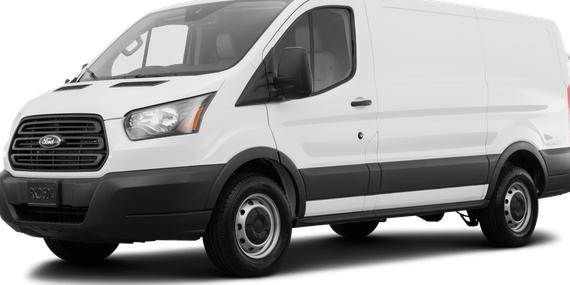 FORD TRANSIT 2019 1FTYR2DG3KKB55564 image