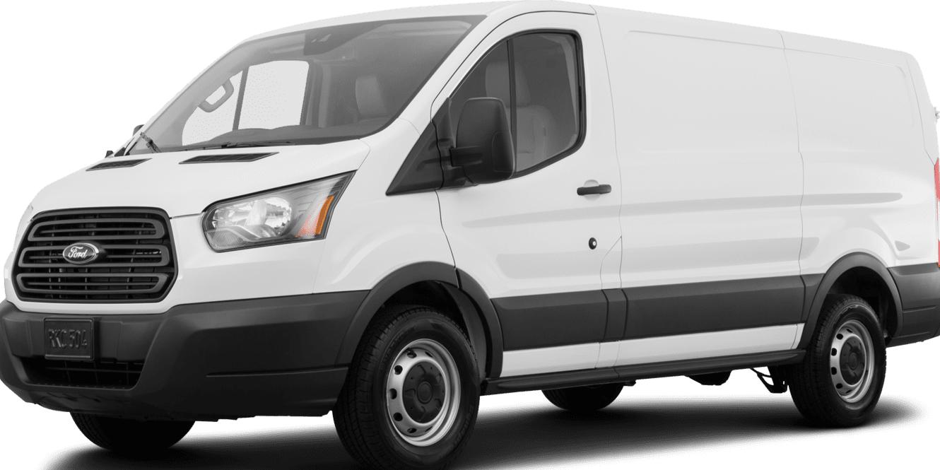 FORD TRANSIT 2019 1FTYR1YM2KKB88940 image