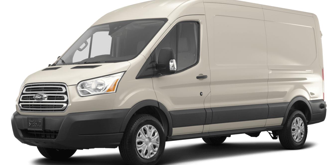 FORD TRANSIT 2019 1FTBW2CM7KKA44151 image