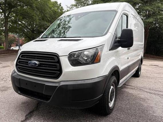 FORD TRANSIT 2019 1FTYE2CM9KKB19123 image