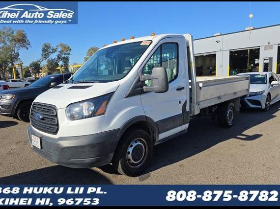 FORD TRANSIT 2019 1FDYR5ZM5KKA40752 image FORD TRANSIT 2019 1FDYR5ZM5KKA40752 image