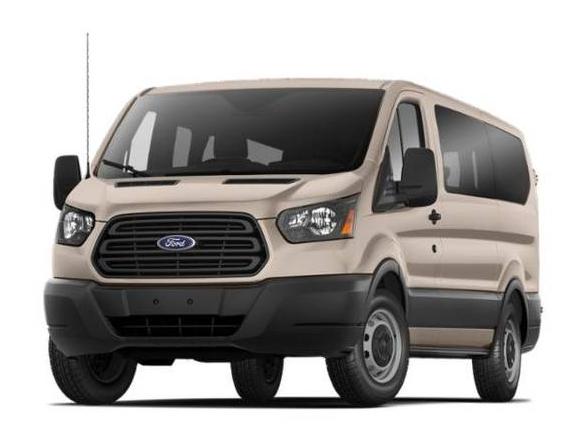 FORD TRANSIT 2019 1FDZX2YM9KKB24681 image
