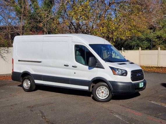 FORD TRANSIT 2019 1FTYE2CM5KKB21984 image