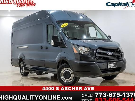 FORD TRANSIT 2019 1FTYR3XM0KKB78985 image