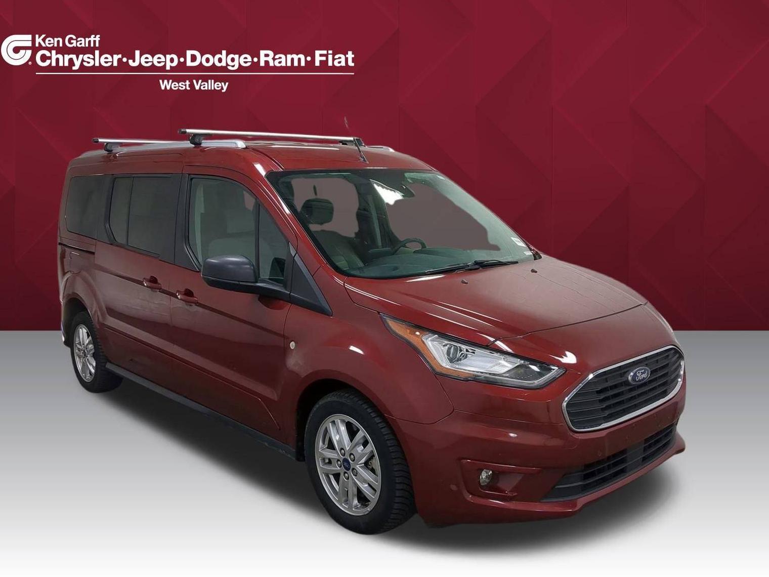 FORD TRANSIT 2019 1FTRS4XG2KKA83451 image