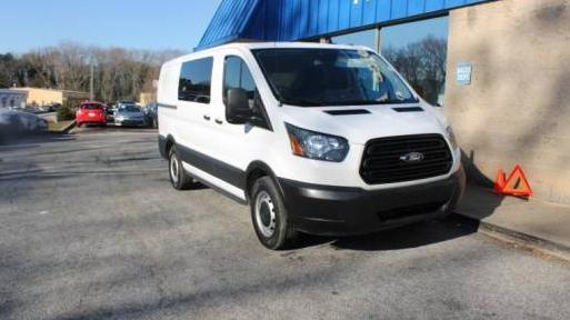 FORD TRANSIT 2019 1FTYE1YM8KKB79865 image