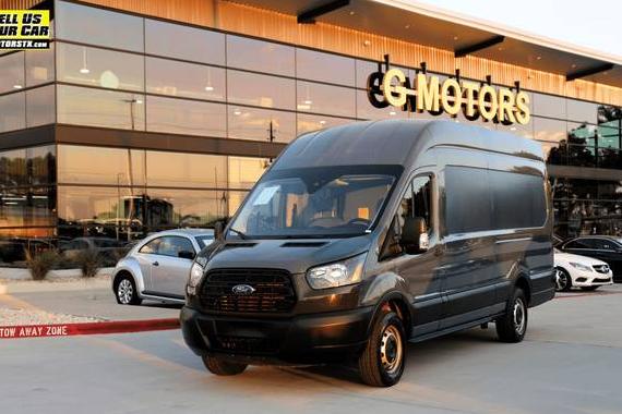 FORD TRANSIT 2019 1FTYR3XM1KKB89767 image