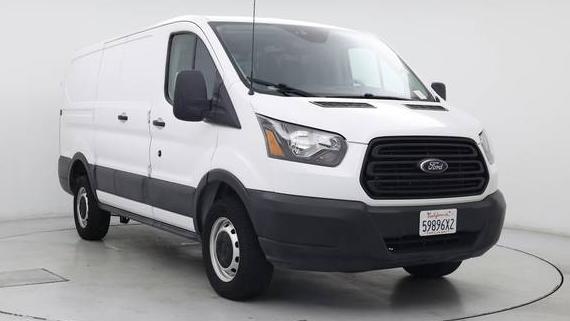 FORD TRANSIT 2019 1FTYR1ZM2KKA60423 image
