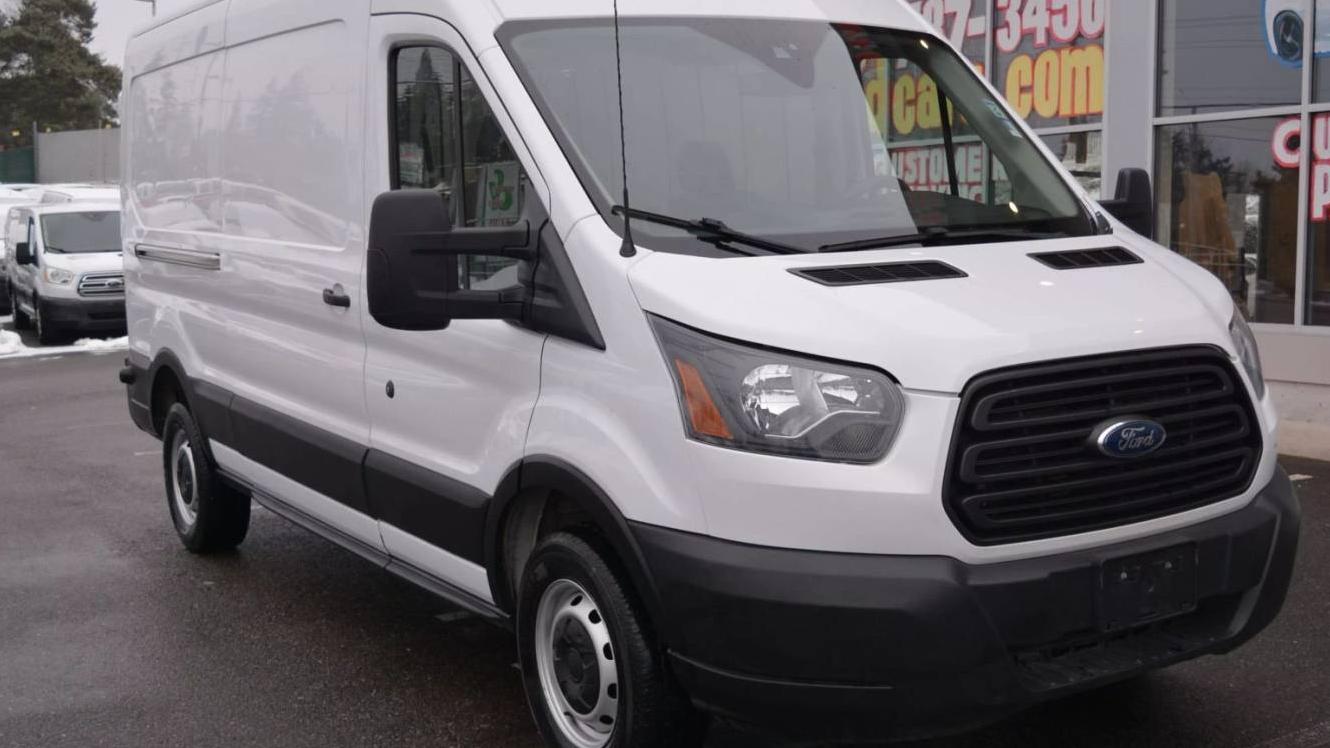 FORD TRANSIT 2019 1FTYR2CM4KKA74452 image