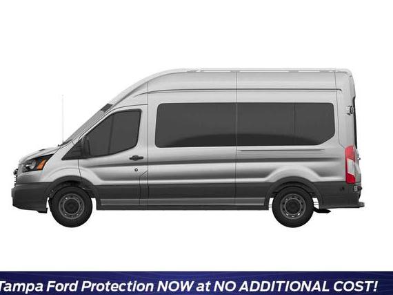 FORD TRANSIT 2019 1FBAX2CG8KKB02369 image