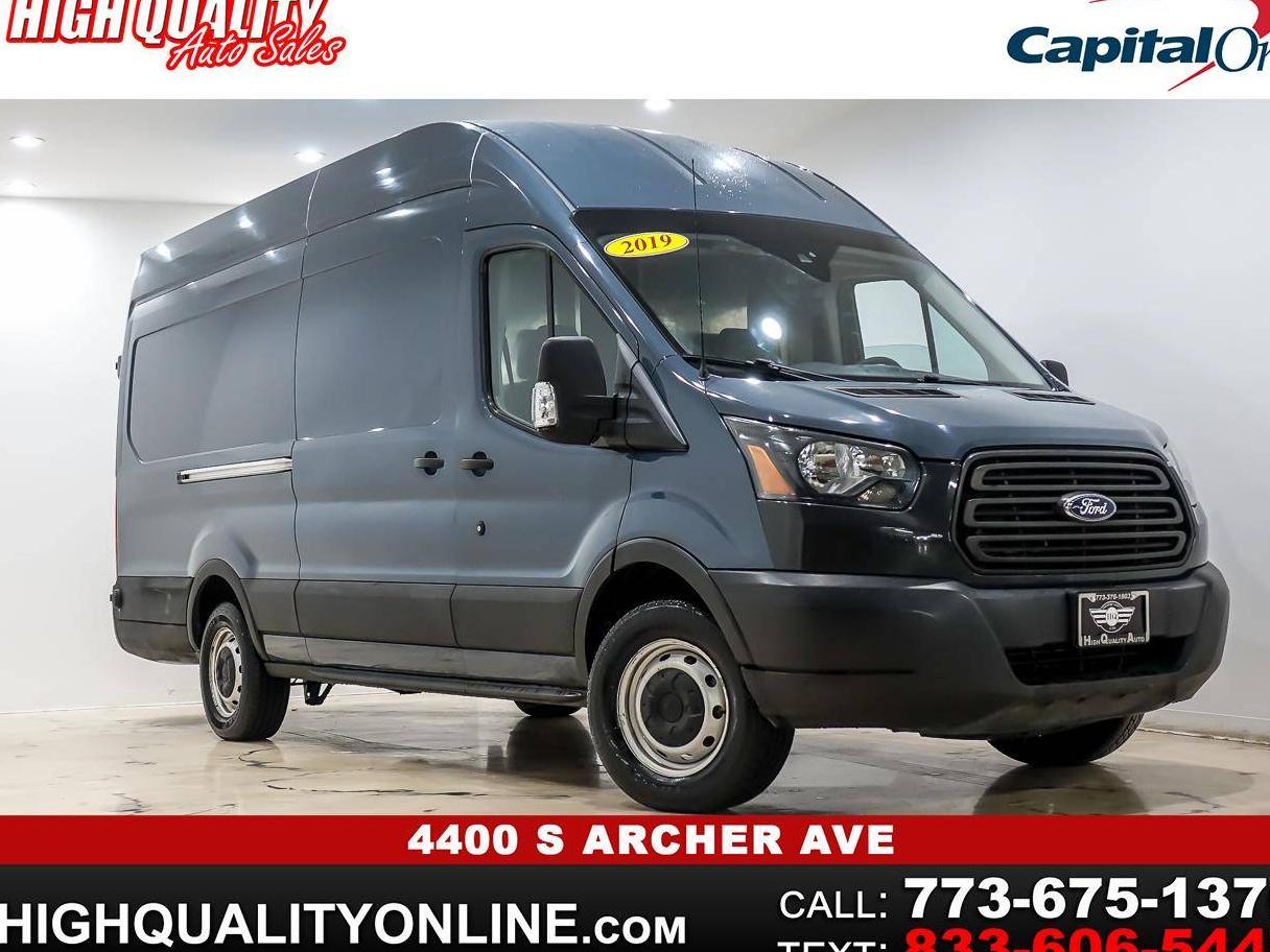 FORD TRANSIT 2019 1FTYR3XM3KKB13158 image