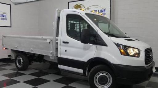 FORD TRANSIT 2019 1FDYR5ZM5KKA40704 image